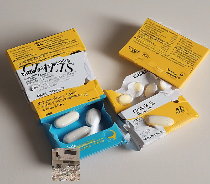 Donde comprar cialis en bilbao